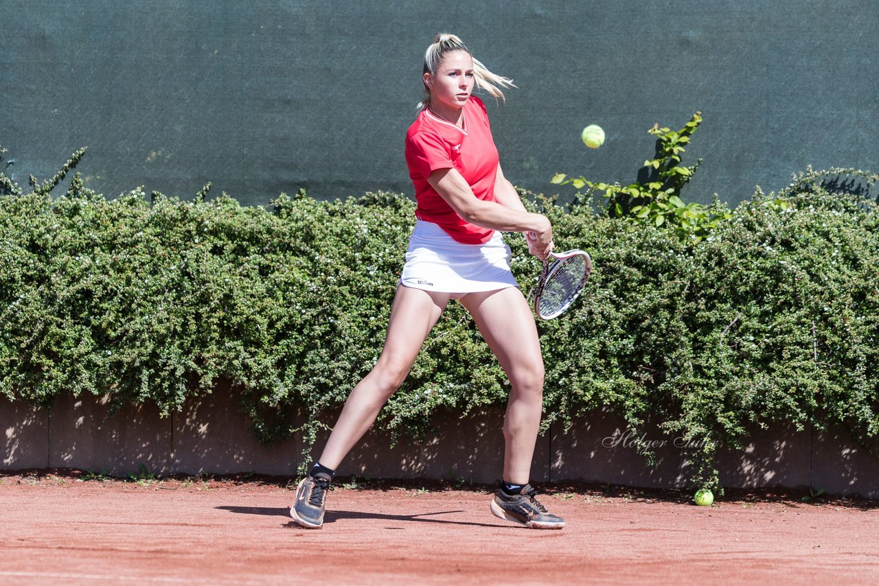 Bild 10 - RL Grossflottbeker THGC - PTC Rot-Weiss Potsdam : Ergebnis: 5:4